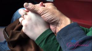 Adrianna JadeWax Museum Part 1