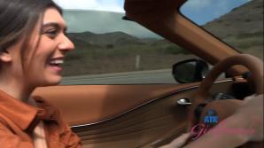 Aubry Babcock Malibu Part 1