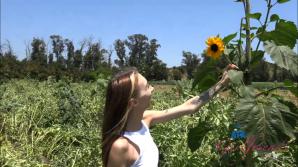 Breezy Bri Farm Date Part 1