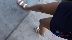 Kimora Quin Wax Museum Part 1