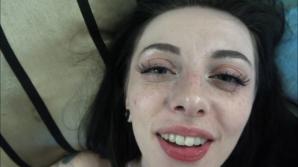 Kitty Cam POV Sex