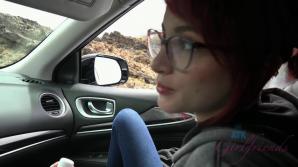 Lola is so sexual she wants you everywhere you go.