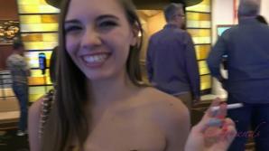 An amazing first date in Vegas